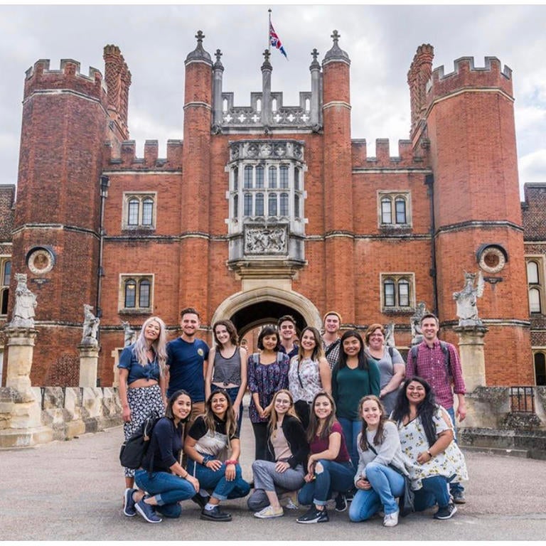 Education Abroad | International Affairs